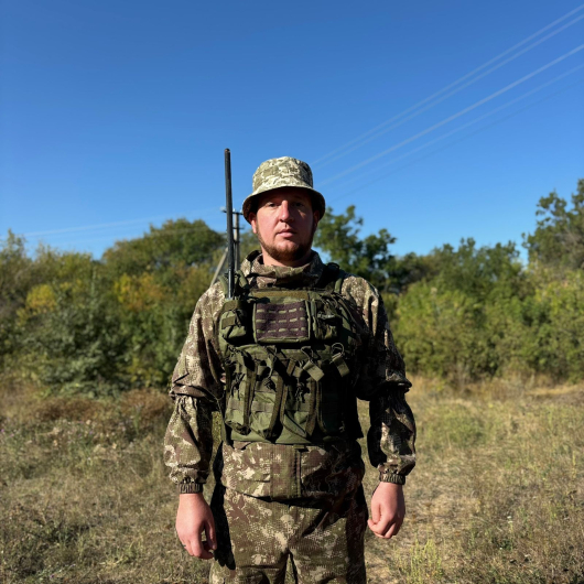 Хорєв Віктор Ігорович