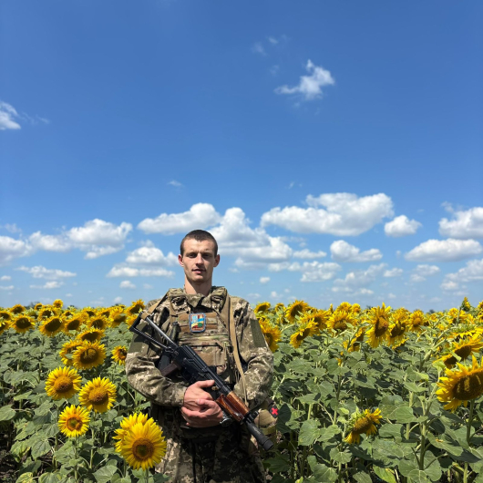 Білецький Владислав Анатолійович 