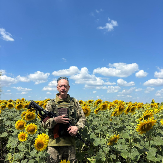 Каптьолов Володимир Олександрович 