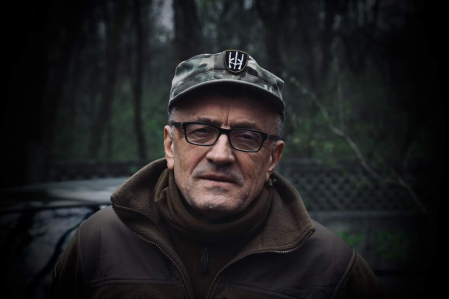 Козуб Ігор Борисович 